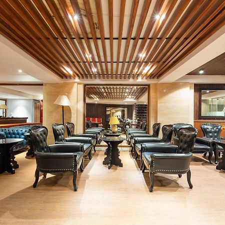 Ha Noi Memory Central Hotel And Spa Hanoi Dış mekan fotoğraf