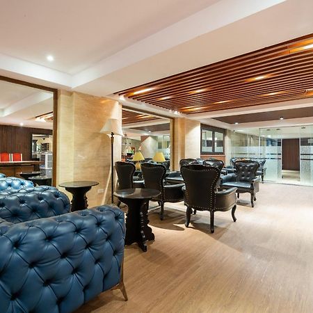 Ha Noi Memory Central Hotel And Spa Hanoi Dış mekan fotoğraf
