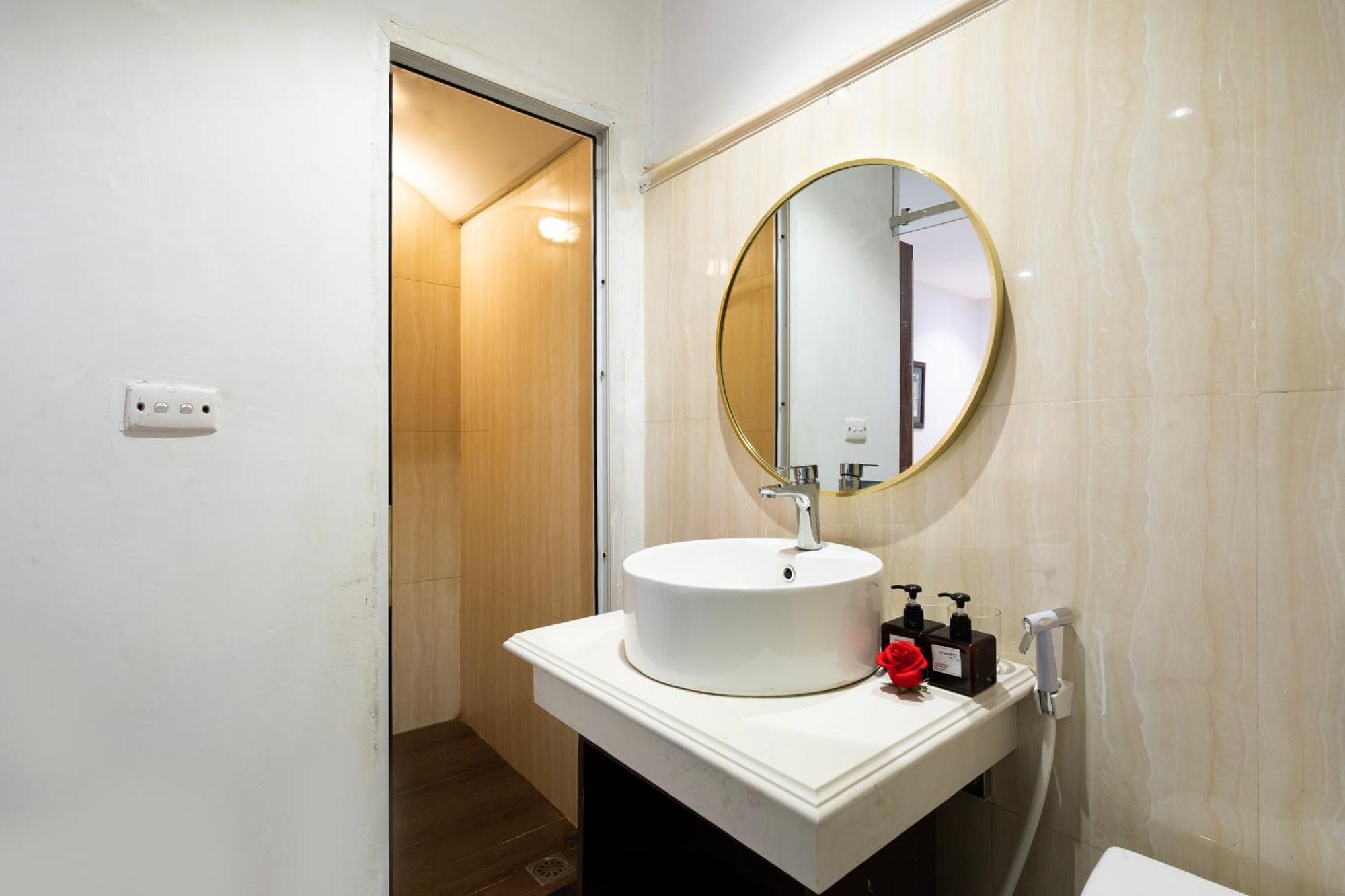 Ha Noi Memory Central Hotel And Spa Hanoi Dış mekan fotoğraf