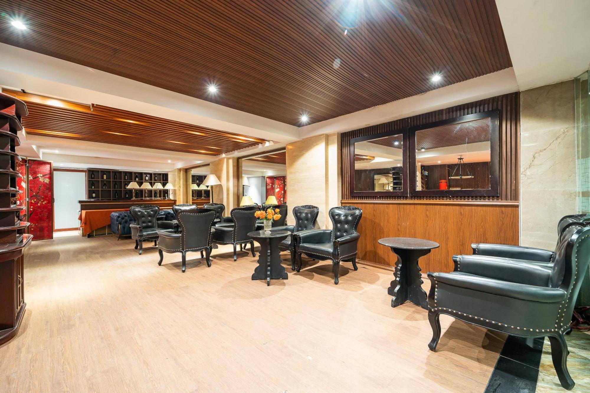 Ha Noi Memory Central Hotel And Spa Hanoi Dış mekan fotoğraf