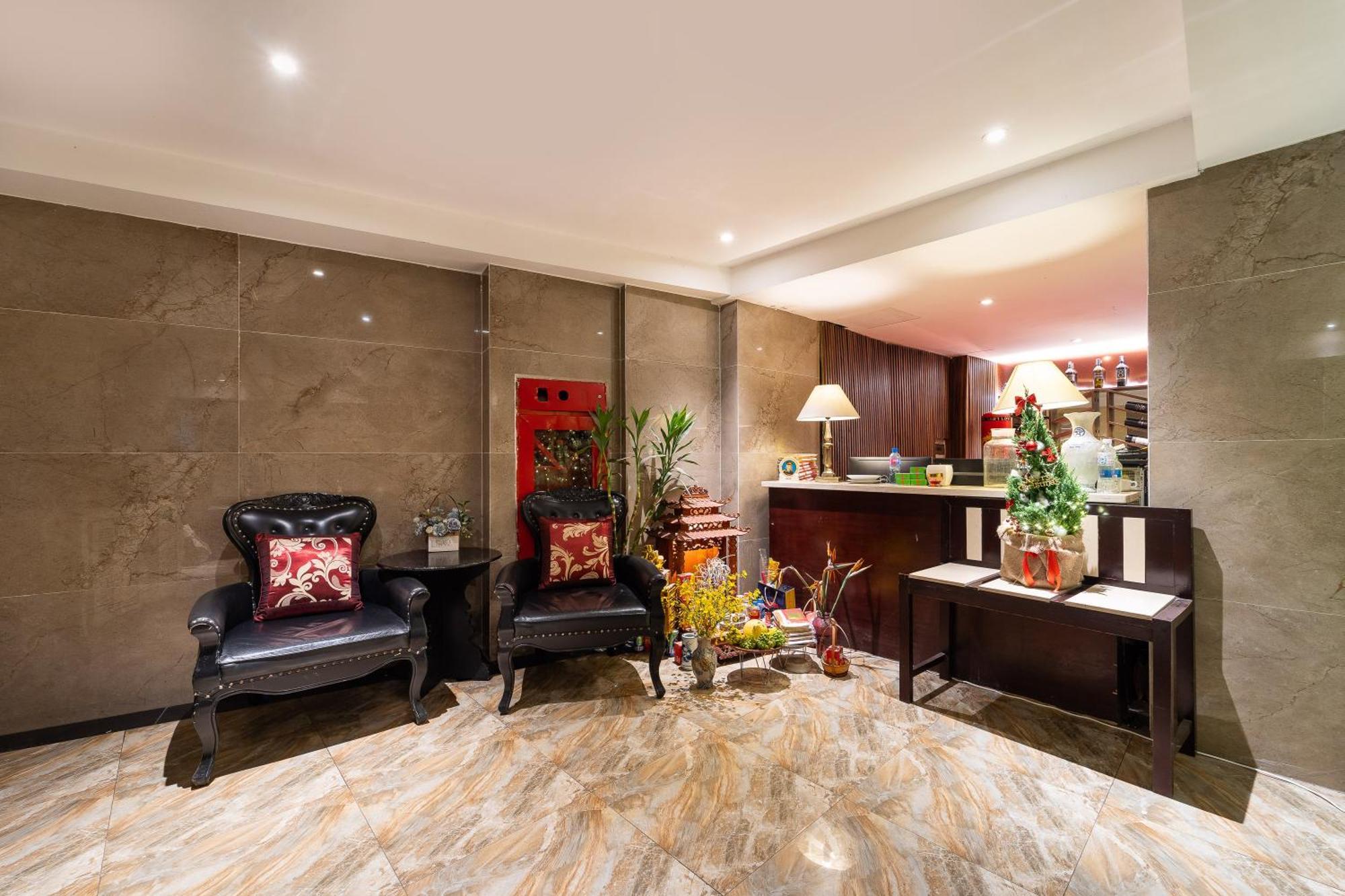 Ha Noi Memory Central Hotel And Spa Hanoi Dış mekan fotoğraf