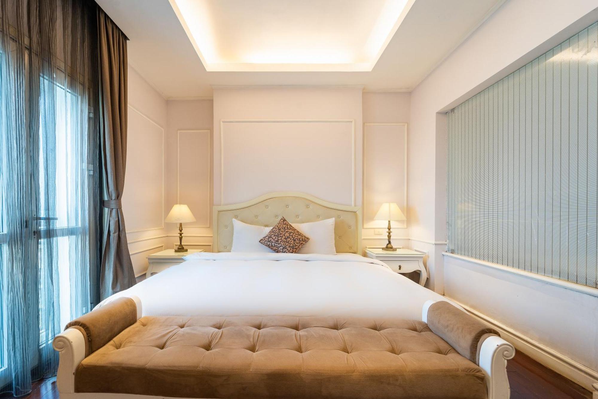Ha Noi Memory Central Hotel And Spa Hanoi Dış mekan fotoğraf