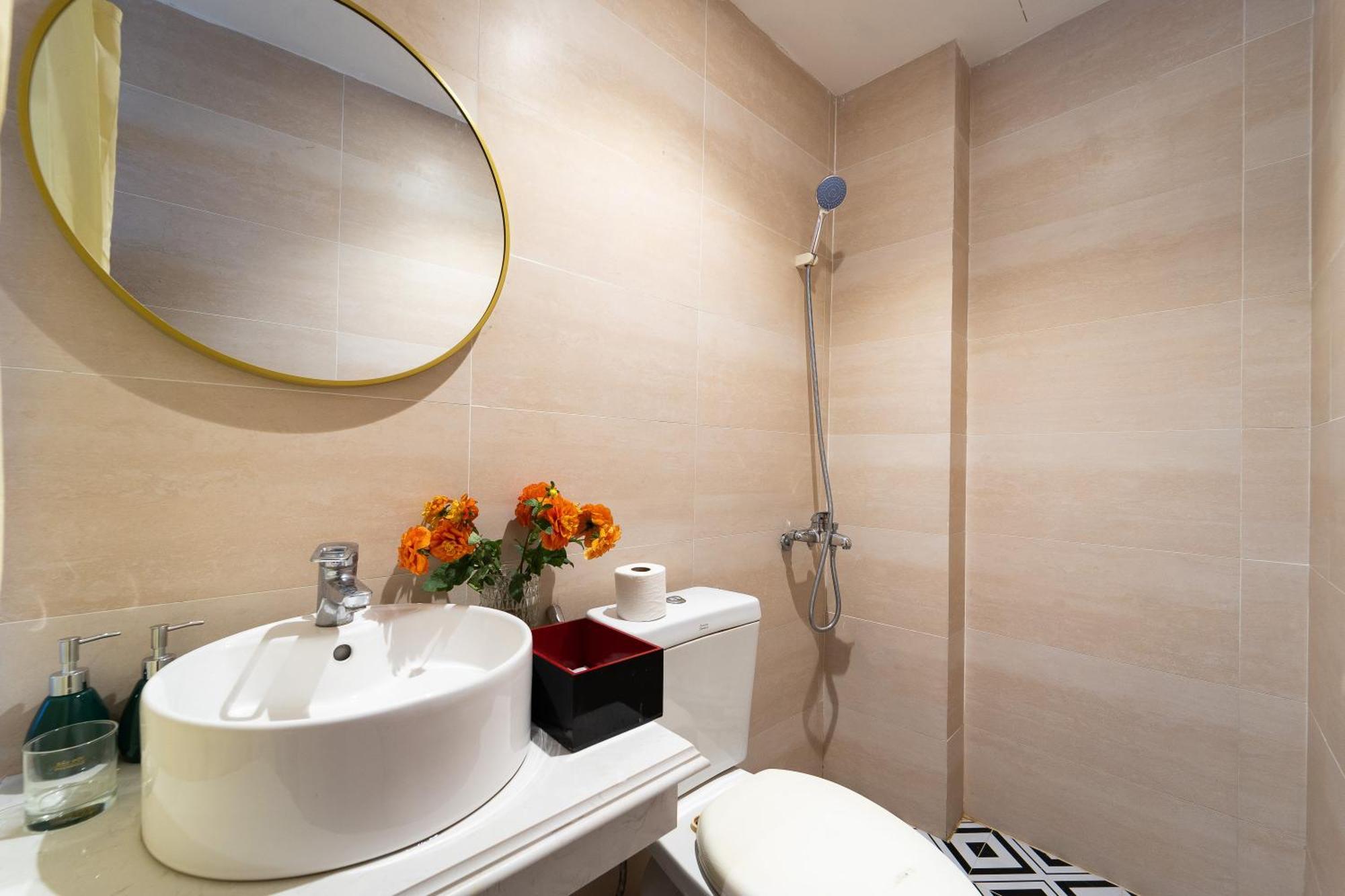 Ha Noi Memory Central Hotel And Spa Hanoi Oda fotoğraf