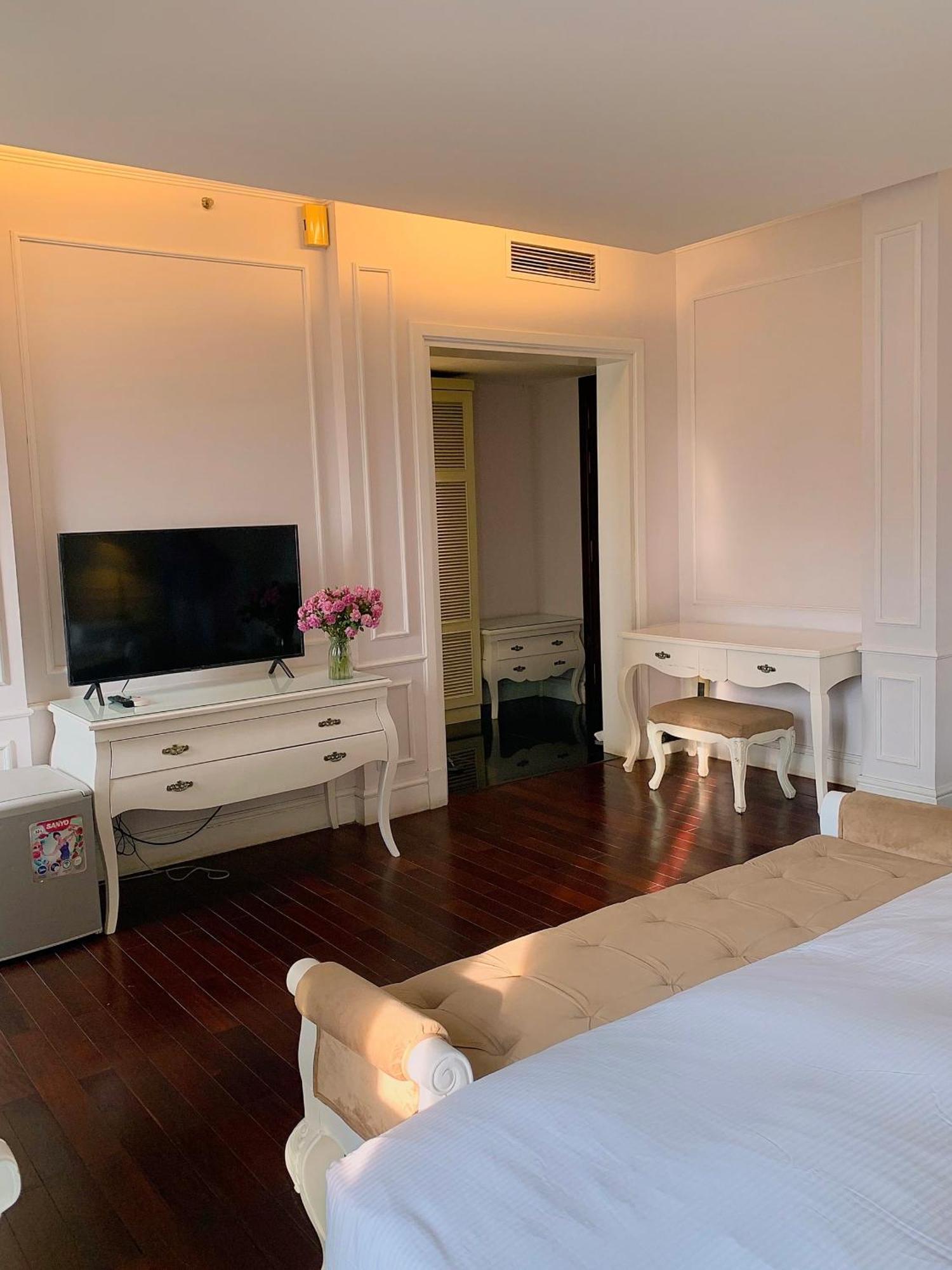 Ha Noi Memory Central Hotel And Spa Hanoi Dış mekan fotoğraf