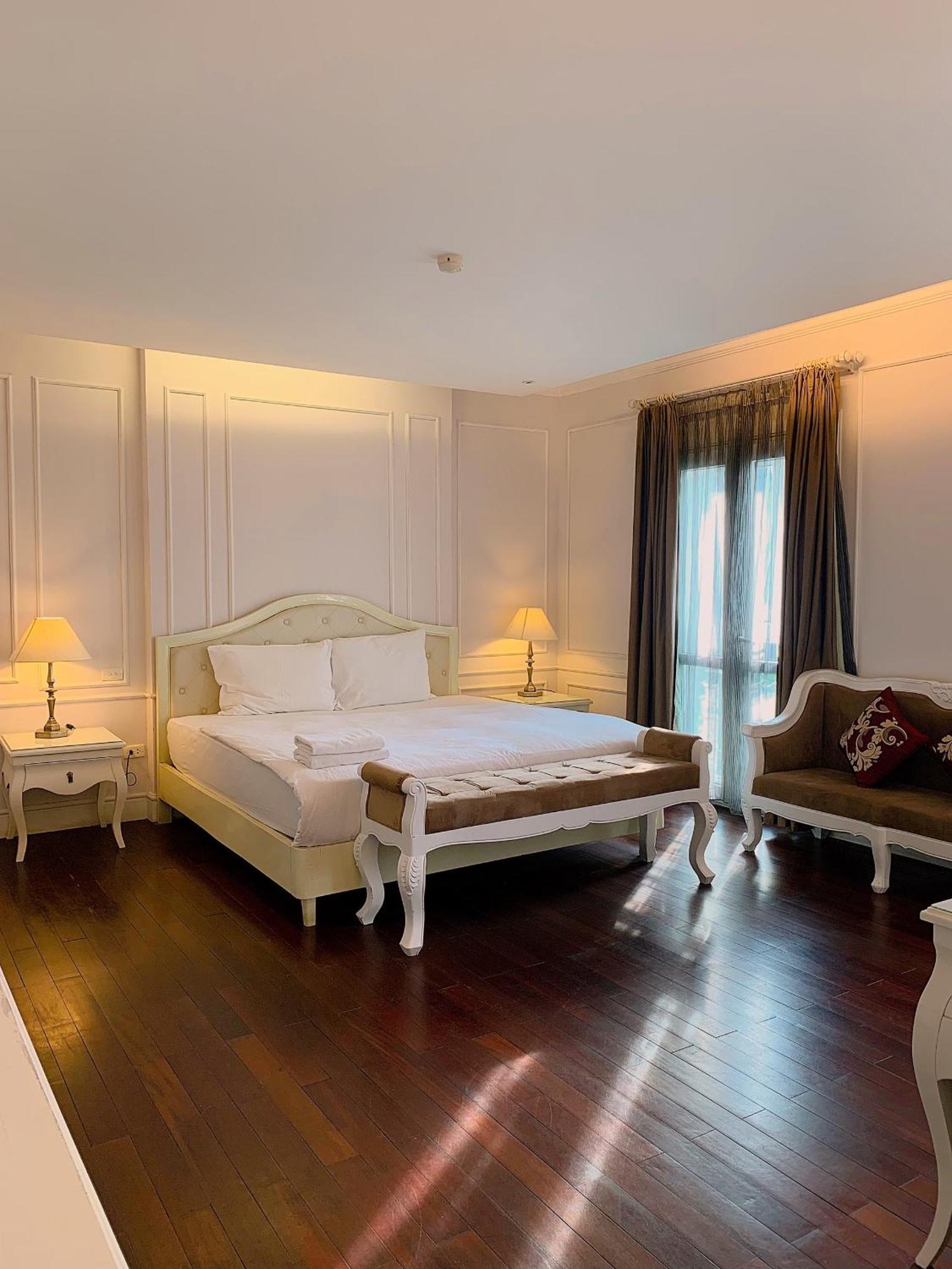 Ha Noi Memory Central Hotel And Spa Hanoi Dış mekan fotoğraf
